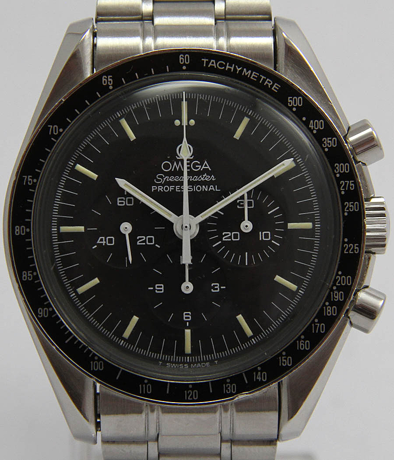 OMEGA Speedmaster Ref. 145.022