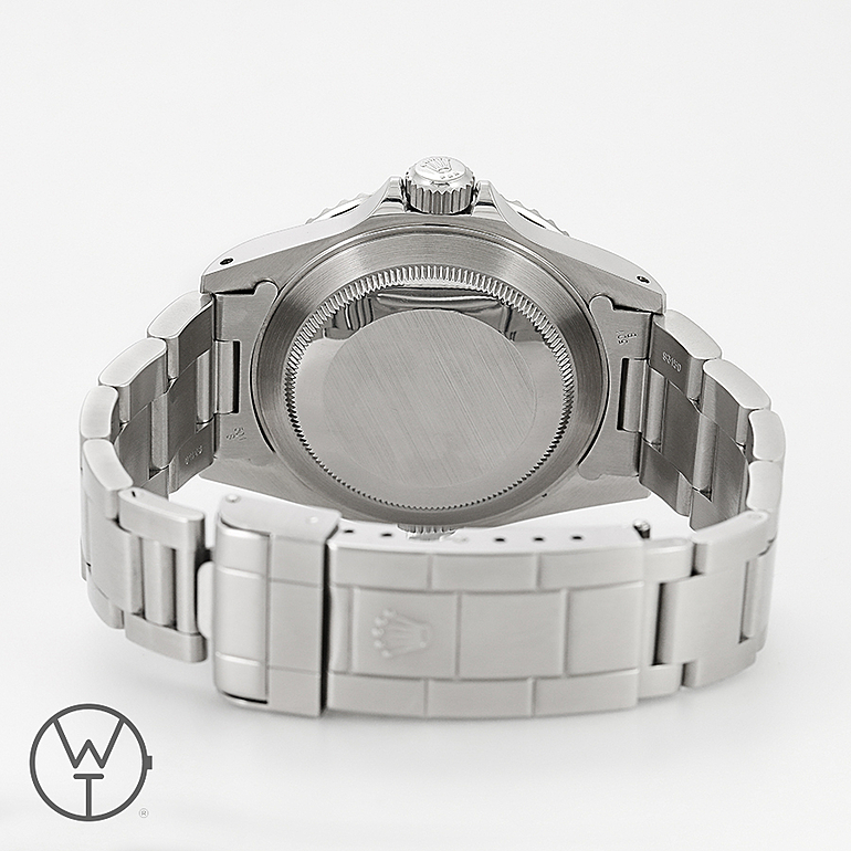 ROLEX Submariner Ref. 14060 M
