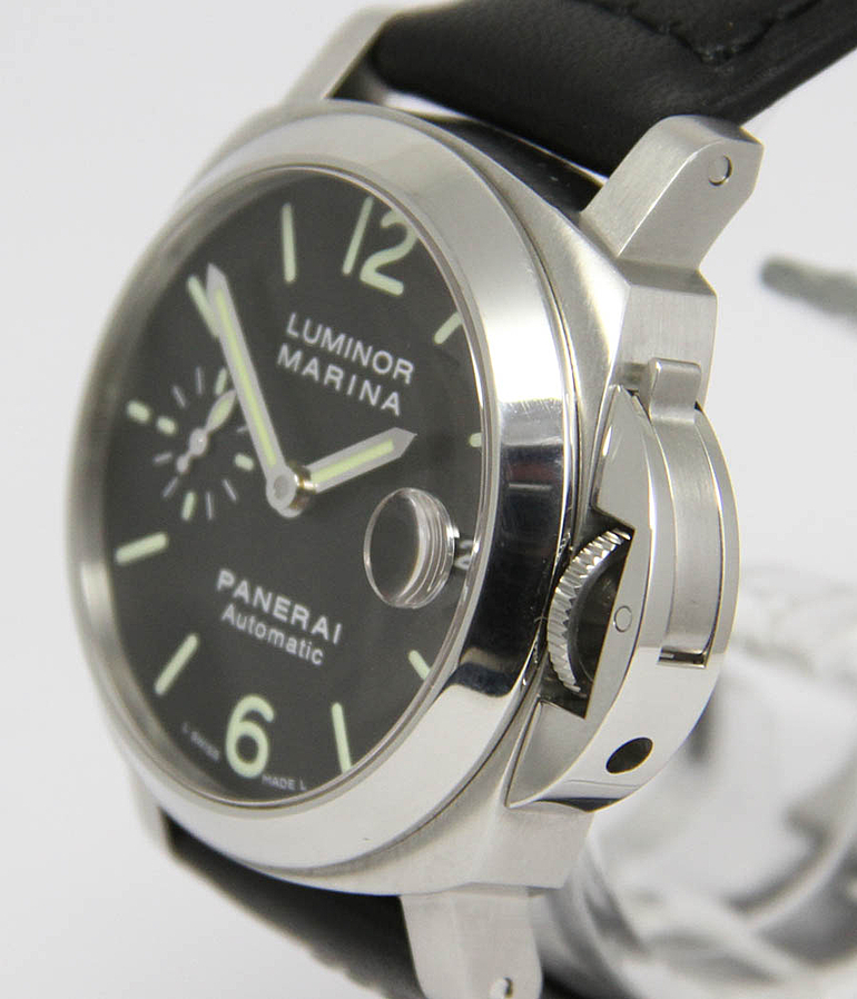 PANERAI Luminor Ref. PAM 48