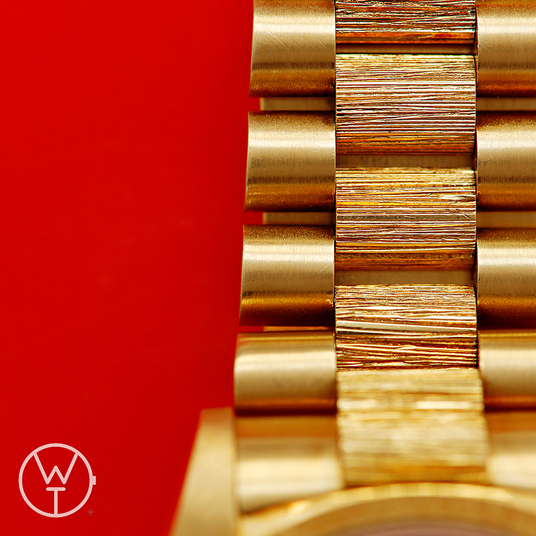 ROLEX Day Date Ref. 18078