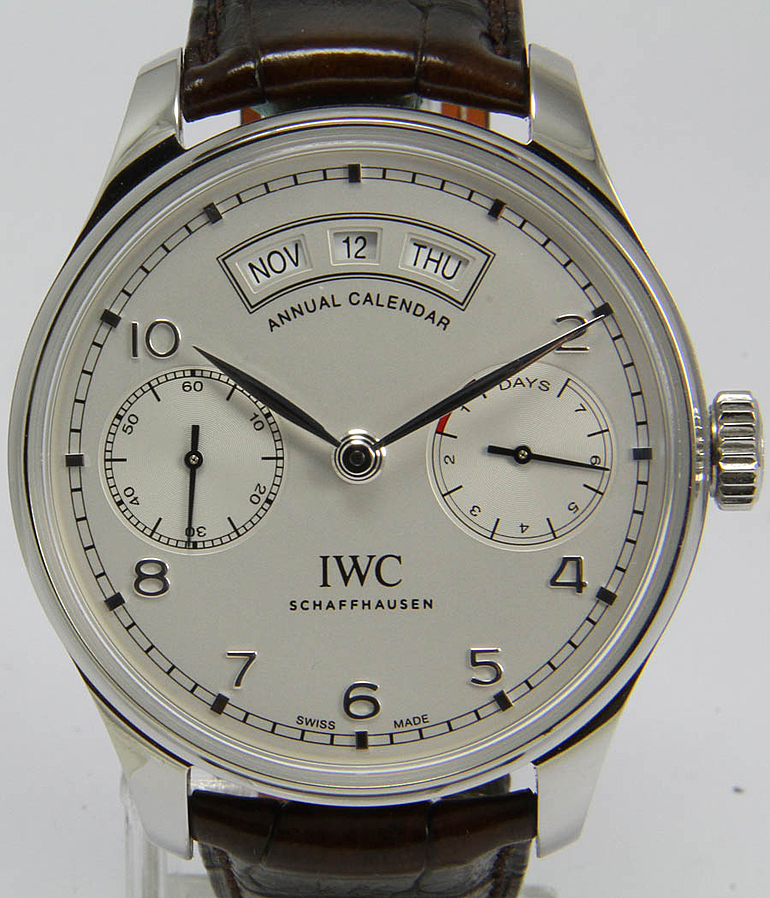 IWC Portugieser Ref. 503501