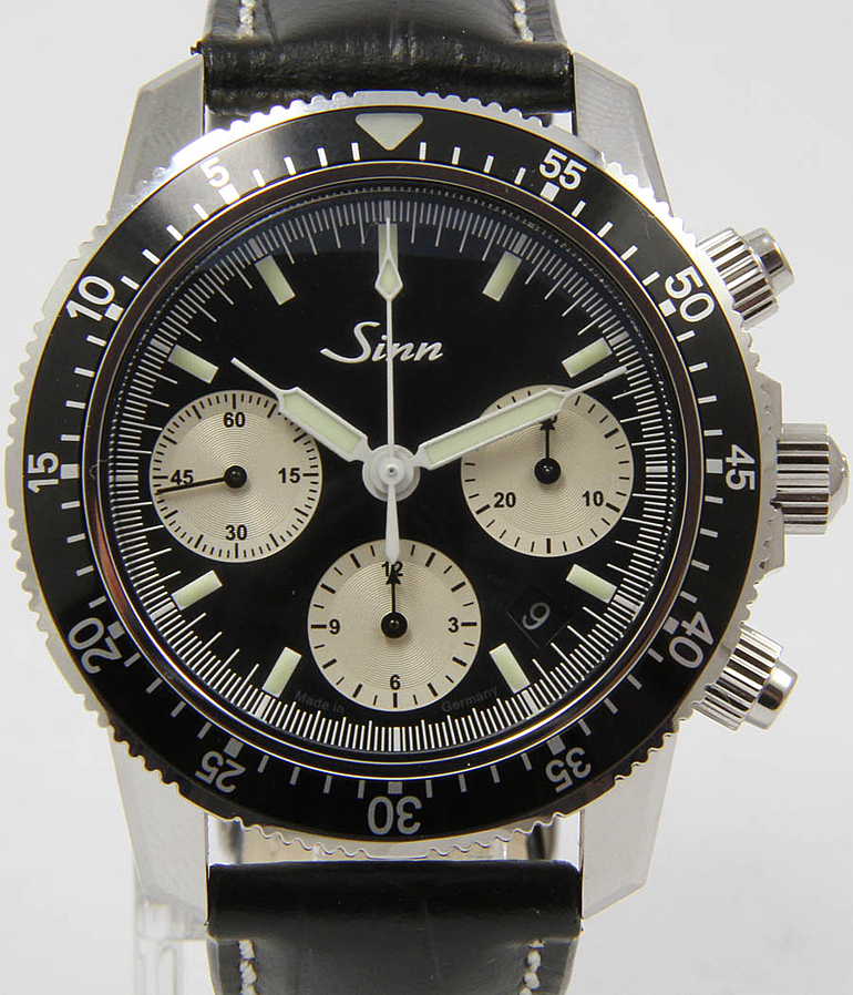 SINN Klassik Ref. 103.150