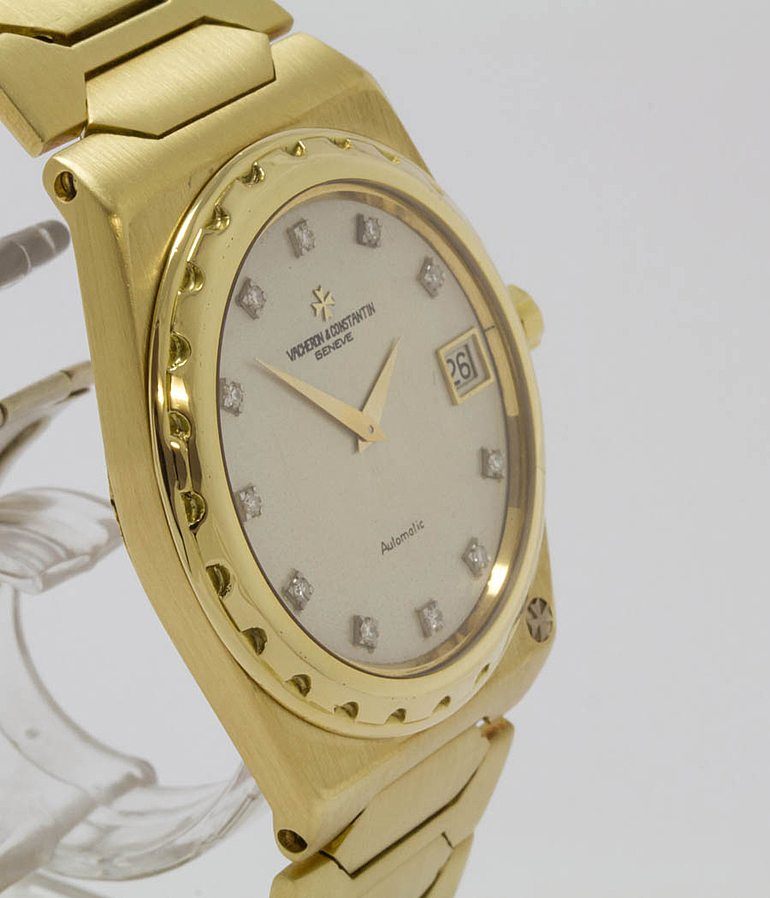 VACHERON CONSTANTIN 222