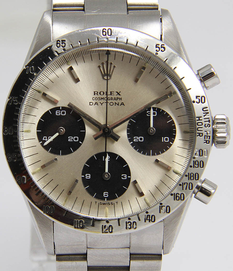 ROLEX Daytona Cosmograph Ref. 6262