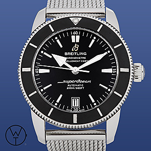 BREITLING Superocean Ref. AB2010121B1S1