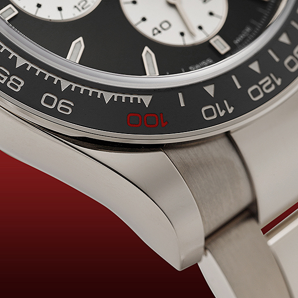 ROLEX Daytona Cosmograph Ref. 126529LN