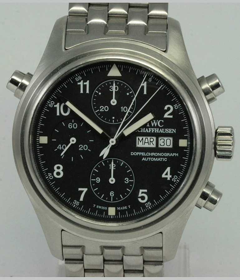 IWC Fliegeruhr Ref. 3713