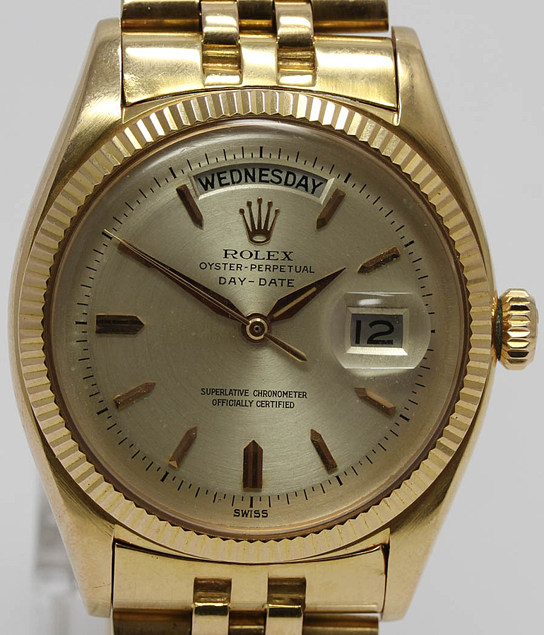 ROLEX Day Date Ref. 1803