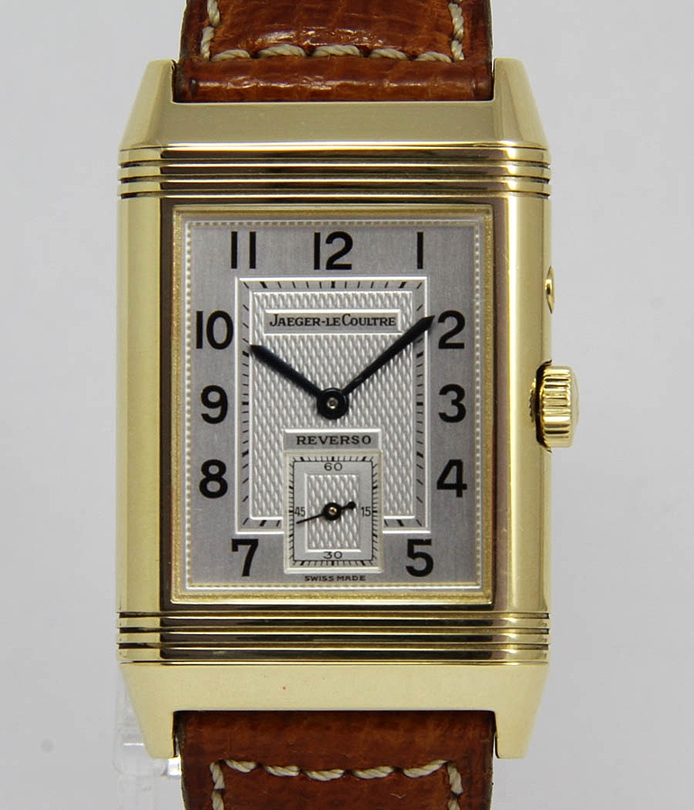 JAEGER LE COULTRE Reverso Ref. 270.1.54