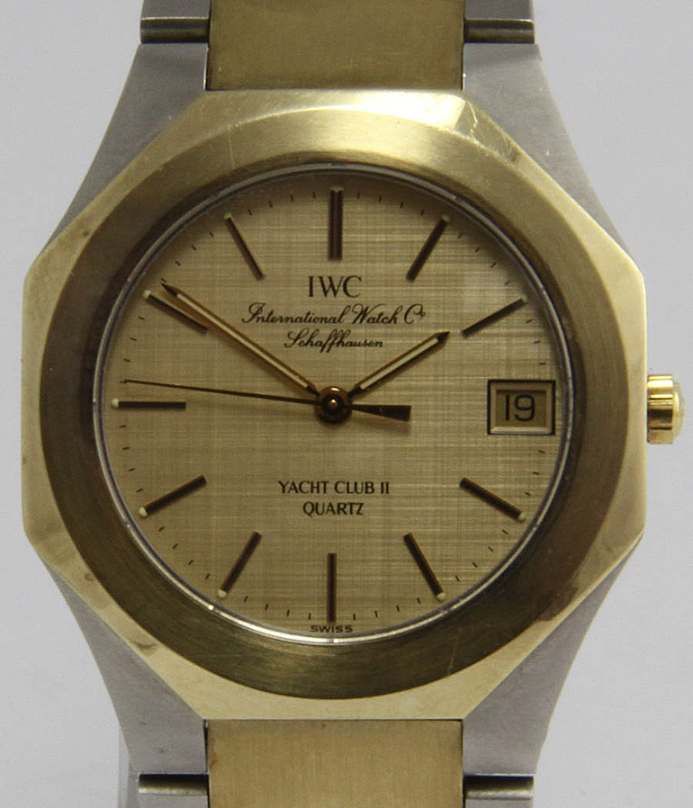 IWC Yacht-Club Ref. 3311