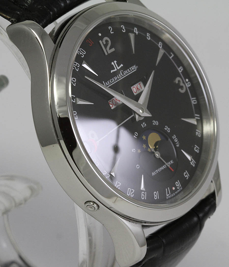 JAEGER LECOULTRE Master Ref. 143847D