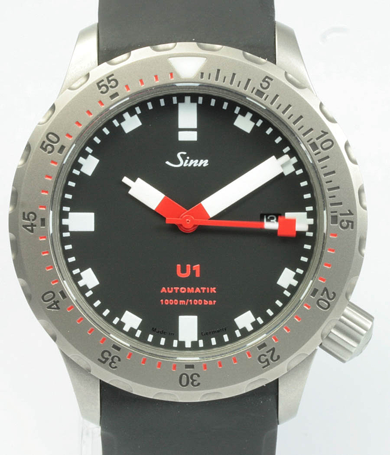 SINN Ref. 1010.010