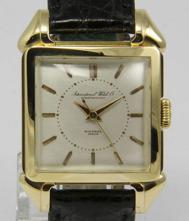 IWC