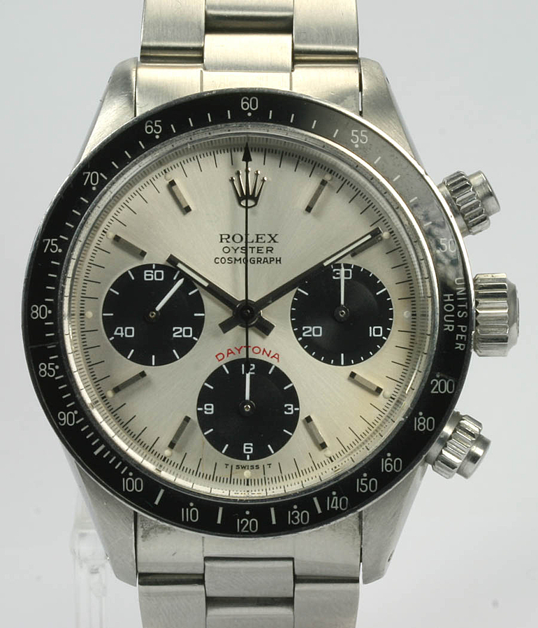 ROLEX Daytona Cosmograph Ref. 6263