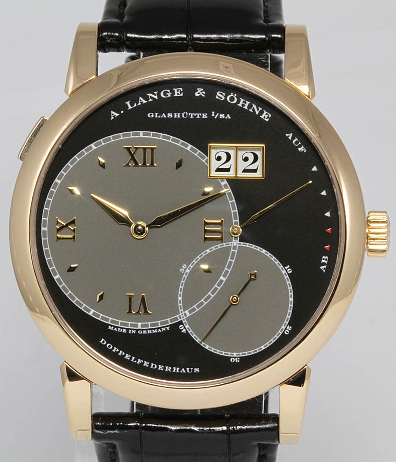 LANGE & SÖHNE Lange 1 Ref. 115.032