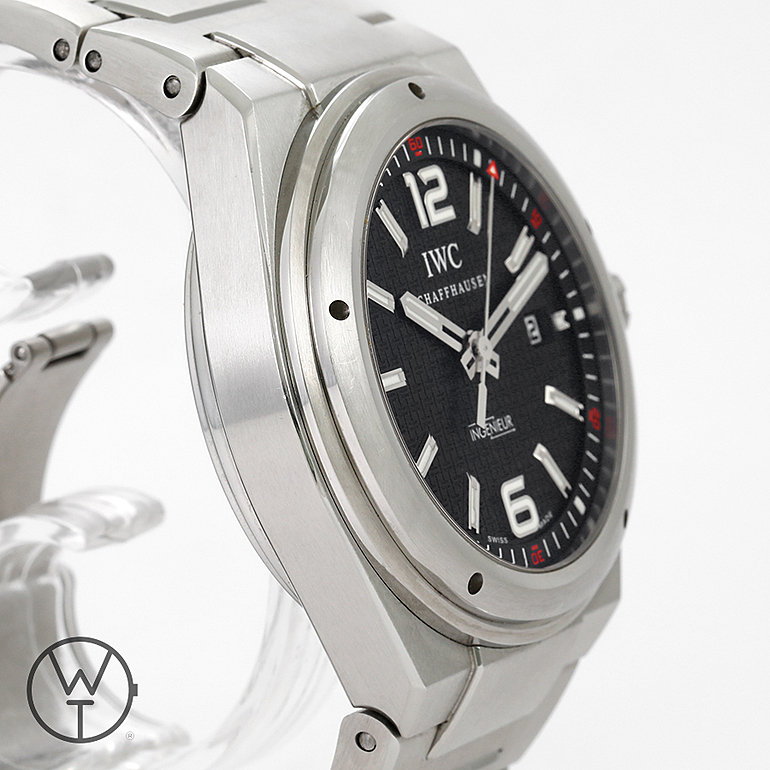 IWC Ingenieur Ref. 3236