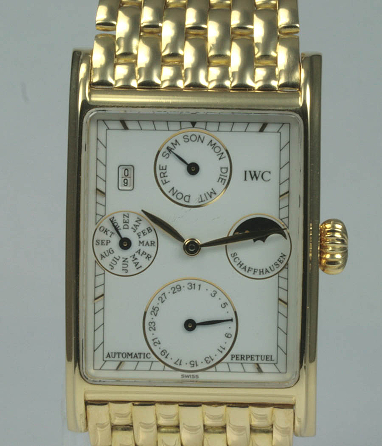 IWC Novecento