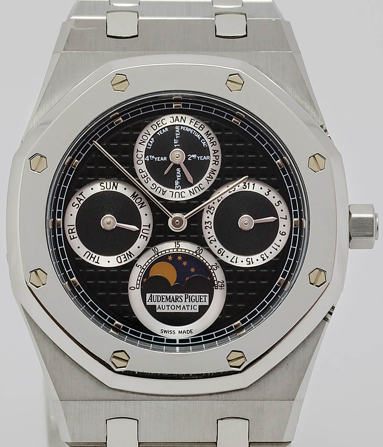 AUDEMARS PIGUET Royal Oak