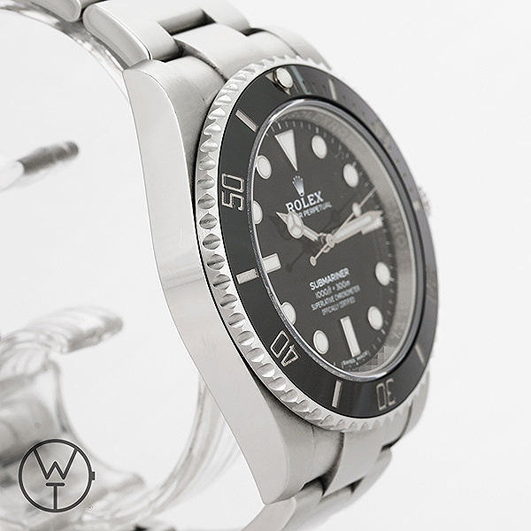 ROLEX Submariner Ref. 114060