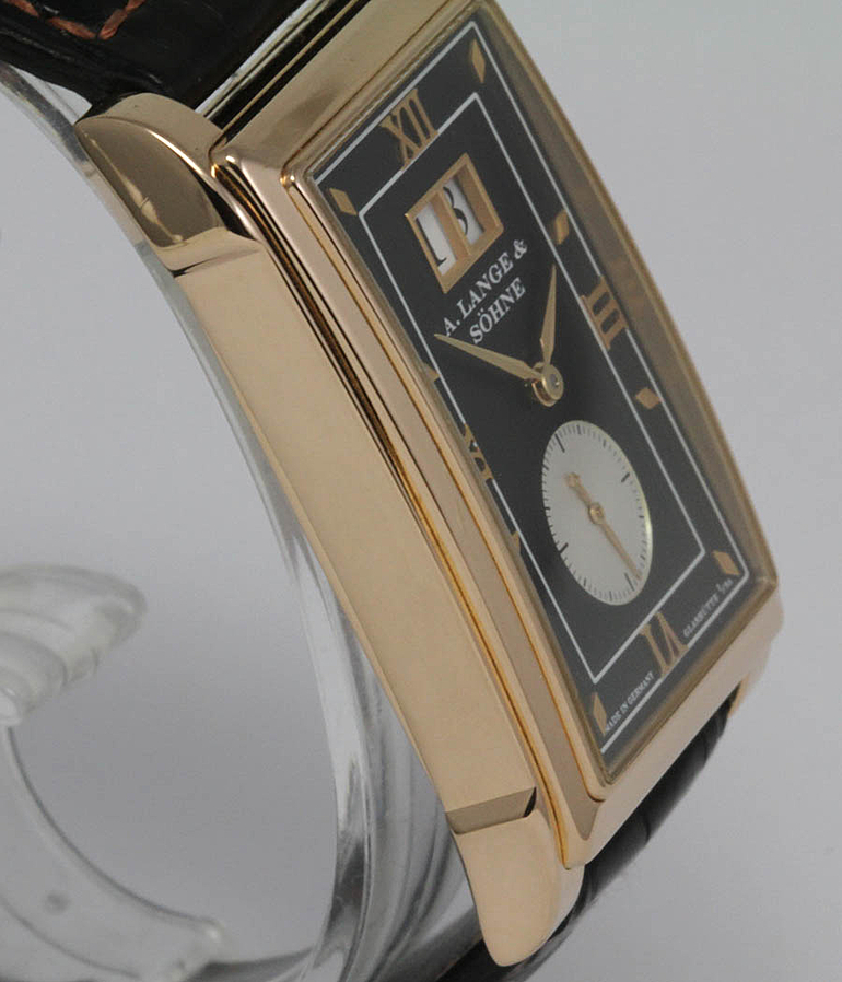 LANGE & SÖHNE Cabaret Ref. 107.031
