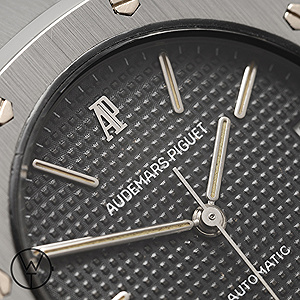 AUDEMARS PIGUET Royal Oak Ref. 4100ST