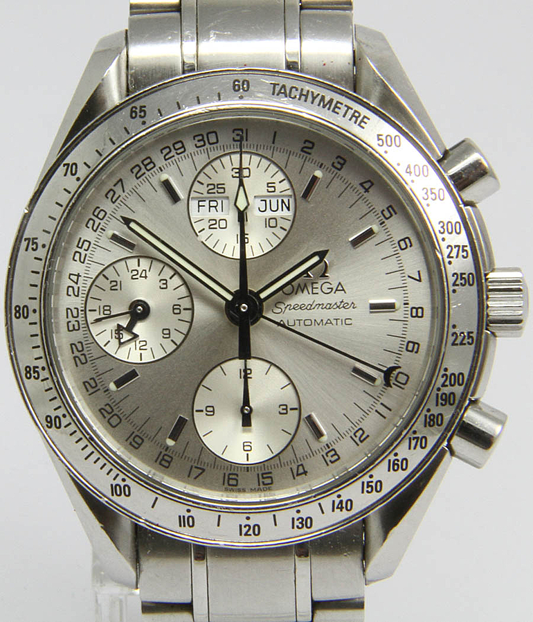 OMEGA Speedmaster Ref. 175 0084