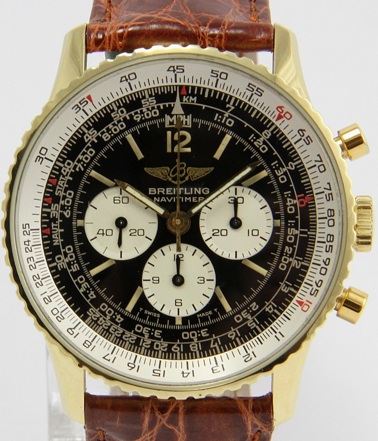 BREITLING Navitimer Ref. 81600