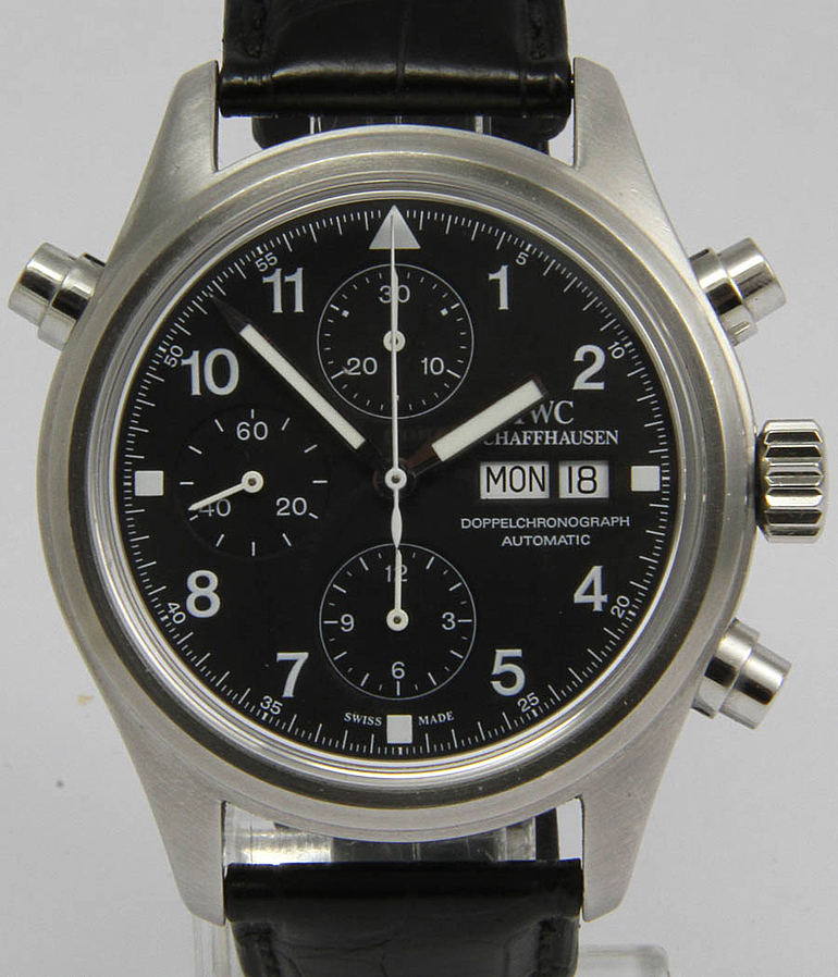 IWC Fliegeruhr Ref. 3711