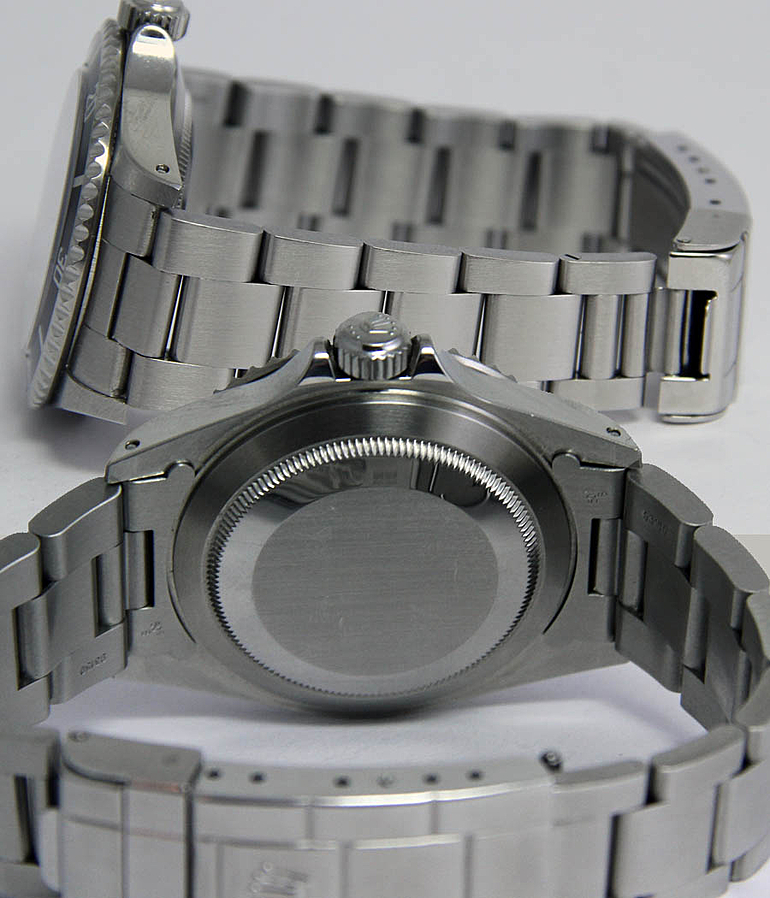 ROLEX Submariner Ref. 14060 M