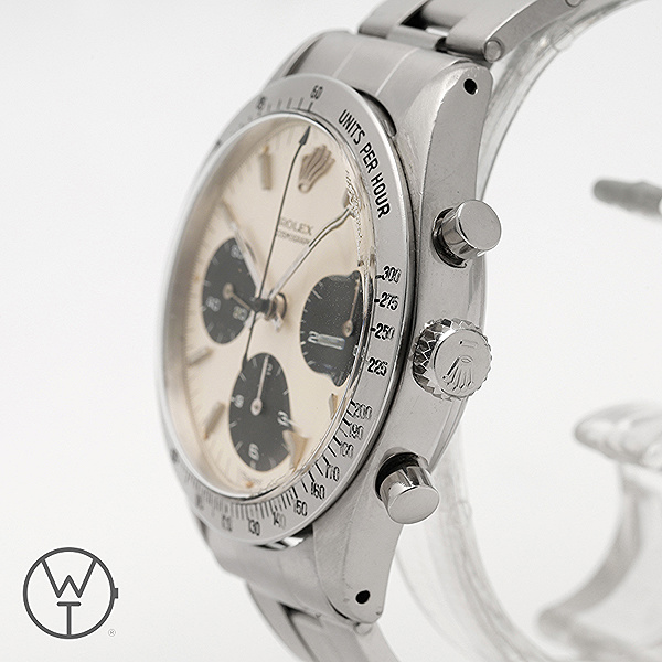 ROLEX Daytona Cosmograph Ref. 6239