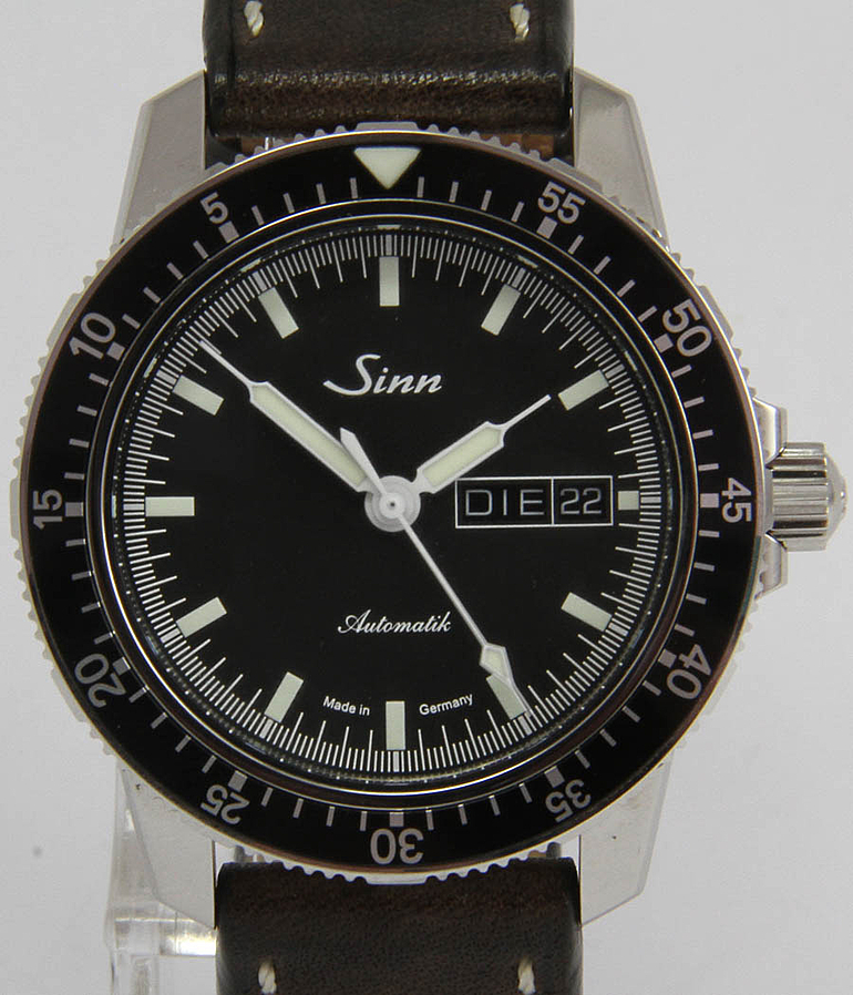 SINN Klassik Ref. 104STSa