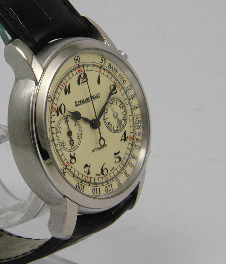 AUDEMARS PIGUET Jules Audemars Ref. 26100BC
