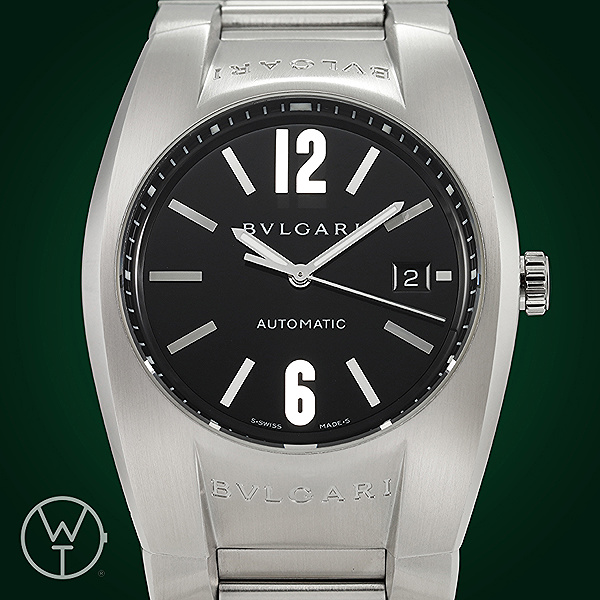 Bvlgari  Ergon Ref. EG 40 S