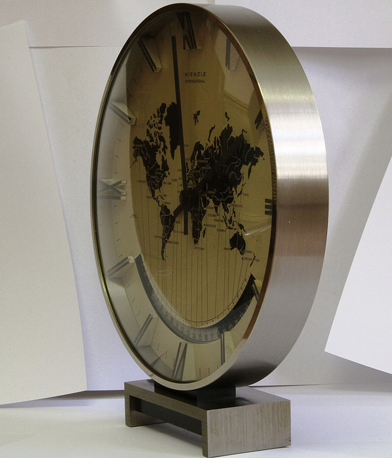 KIENZLE International