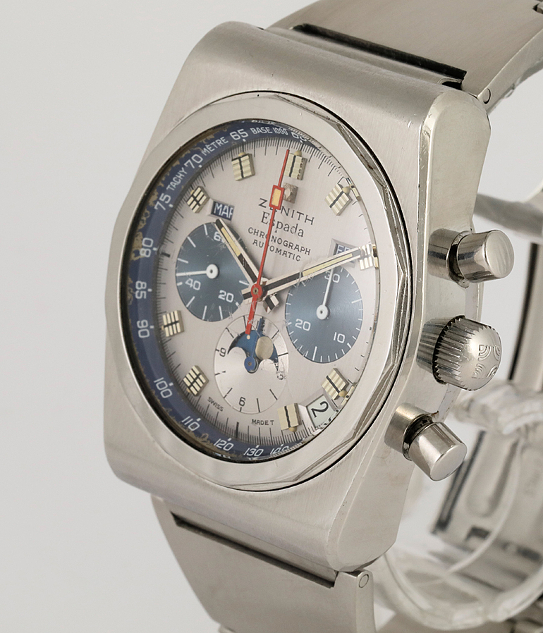 ZENITH Espada
