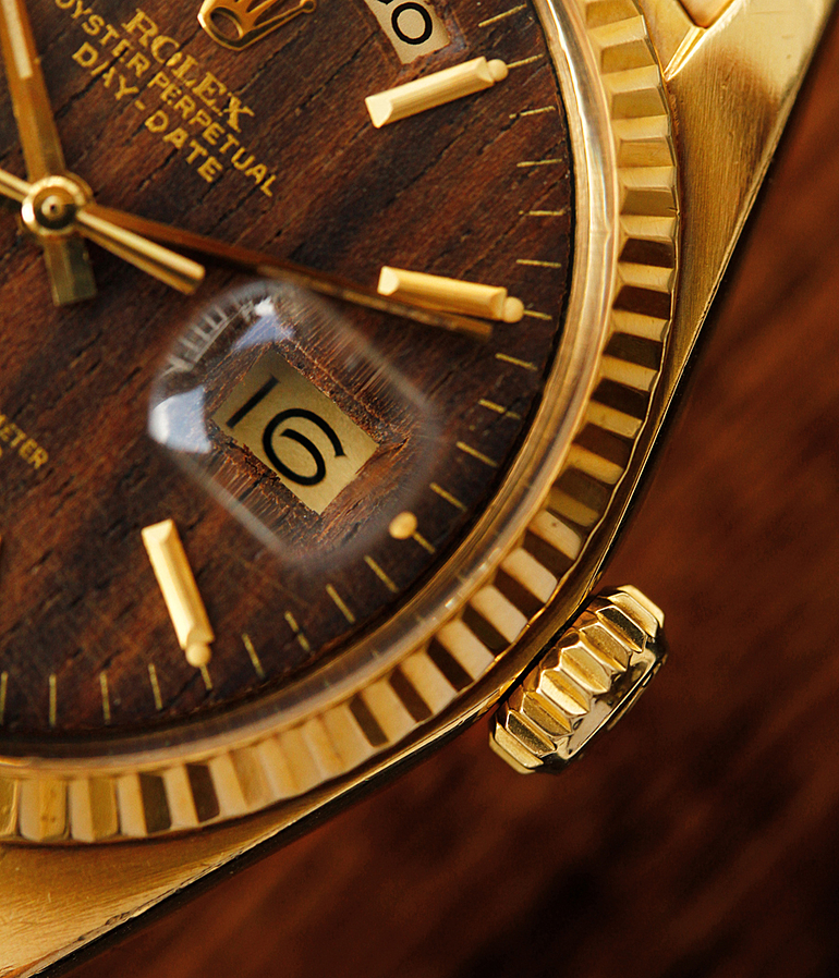 ROLEX Day Date Ref. 1803