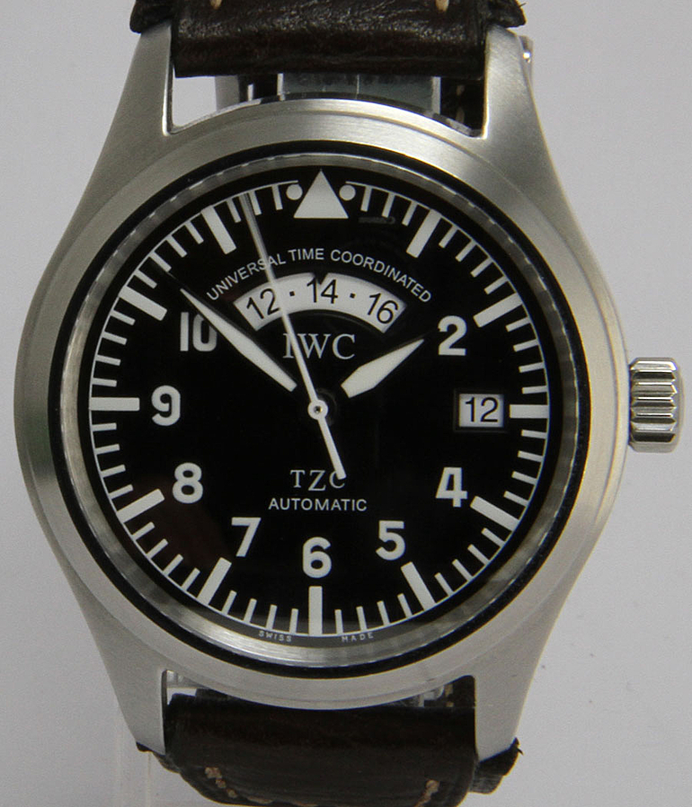 IWC Fliegeruhr Ref. 3251