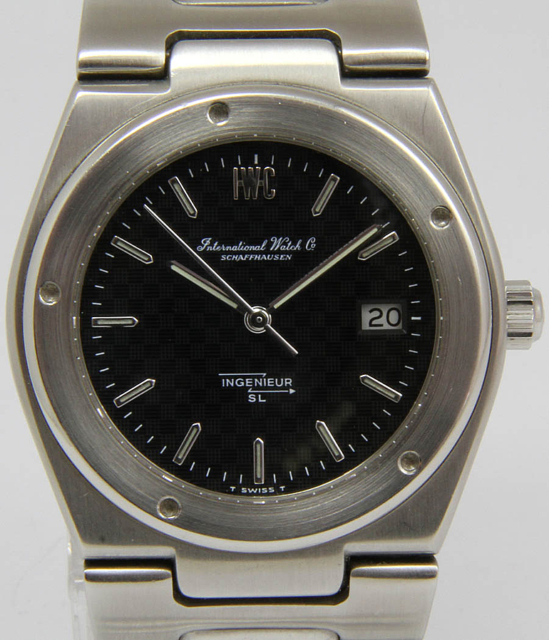 IWC Ingenieur Ref. 1832