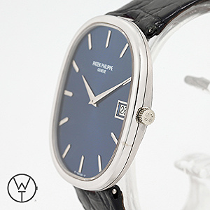 PATEK PHILIPPE Ellipse d´Or Ref. 3605