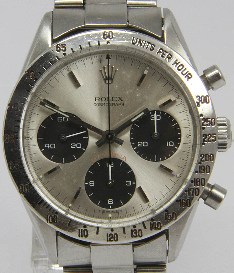 ROLEX Daytona Cosmograph Ref. 6239