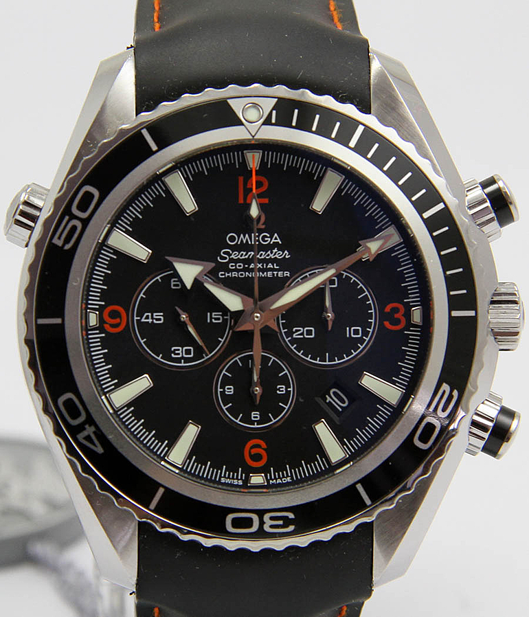OMEGA Seamaster Ref. 2910 5182