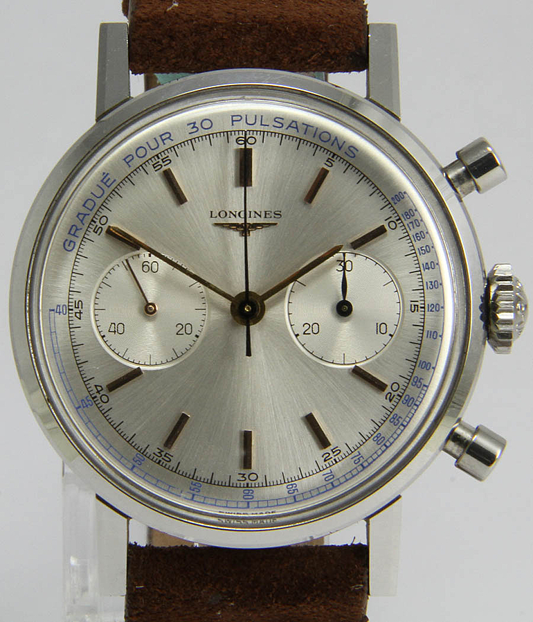 LONGINES