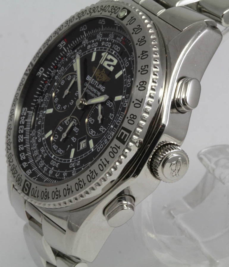 BREITLING Professional Ref. A 42362