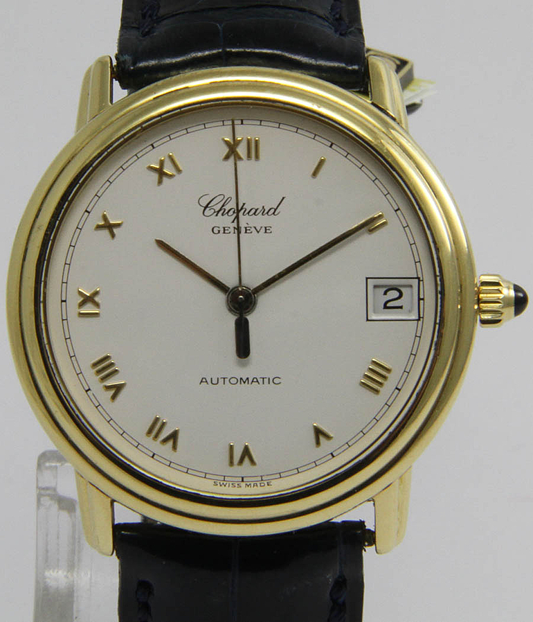 CHOPARD Ref. 16-1169