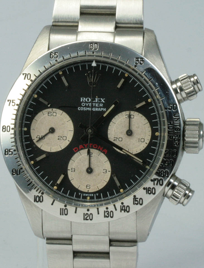 ROLEX Daytona Cosmograph Ref. 6265