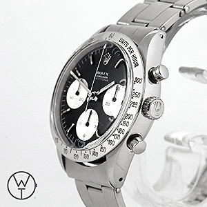 ROLEX Daytona Cosmograph Ref. 6239