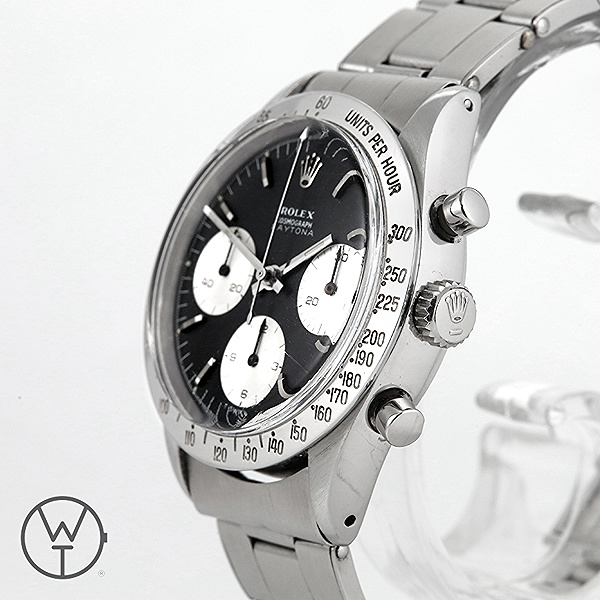 ROLEX Daytona Cosmograph Ref. 6239