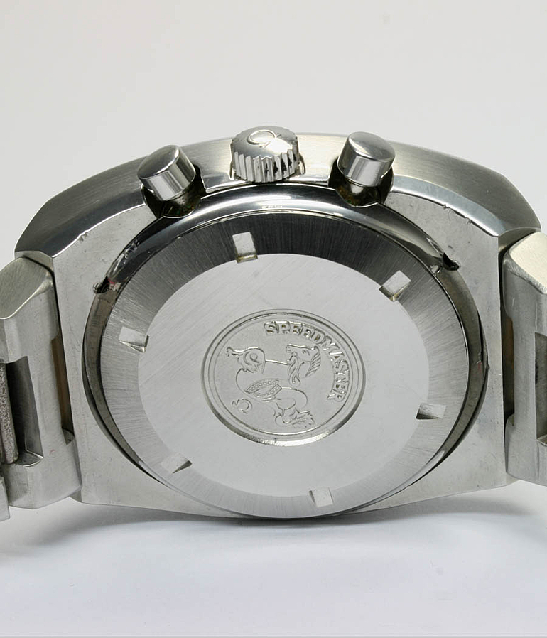 OMEGA Speedmaster Ref. 378.0801 ST