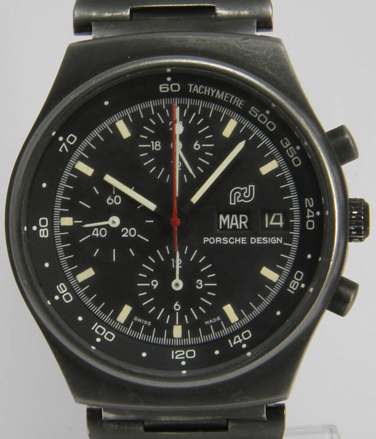 PORSCHE DESIGN