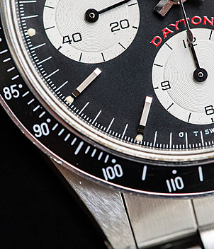 ROLEX Daytona Cosmograph Ref. 6263